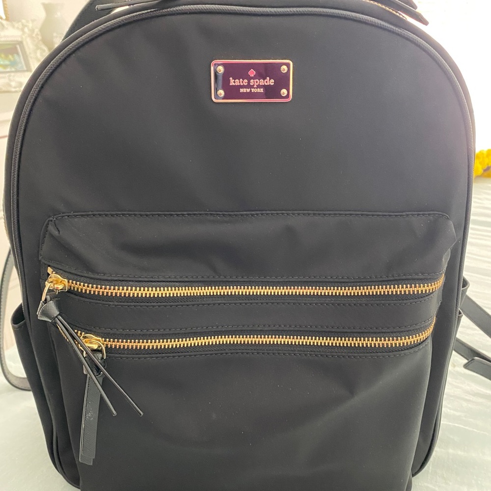 Kate Spade Large Bradley Backpack